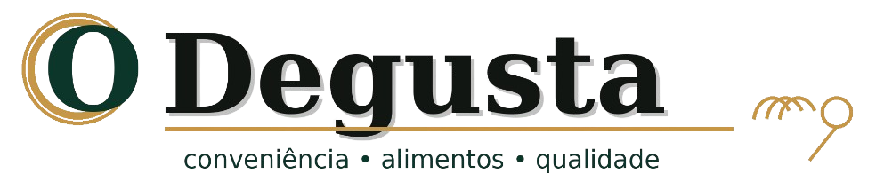 O Degusta